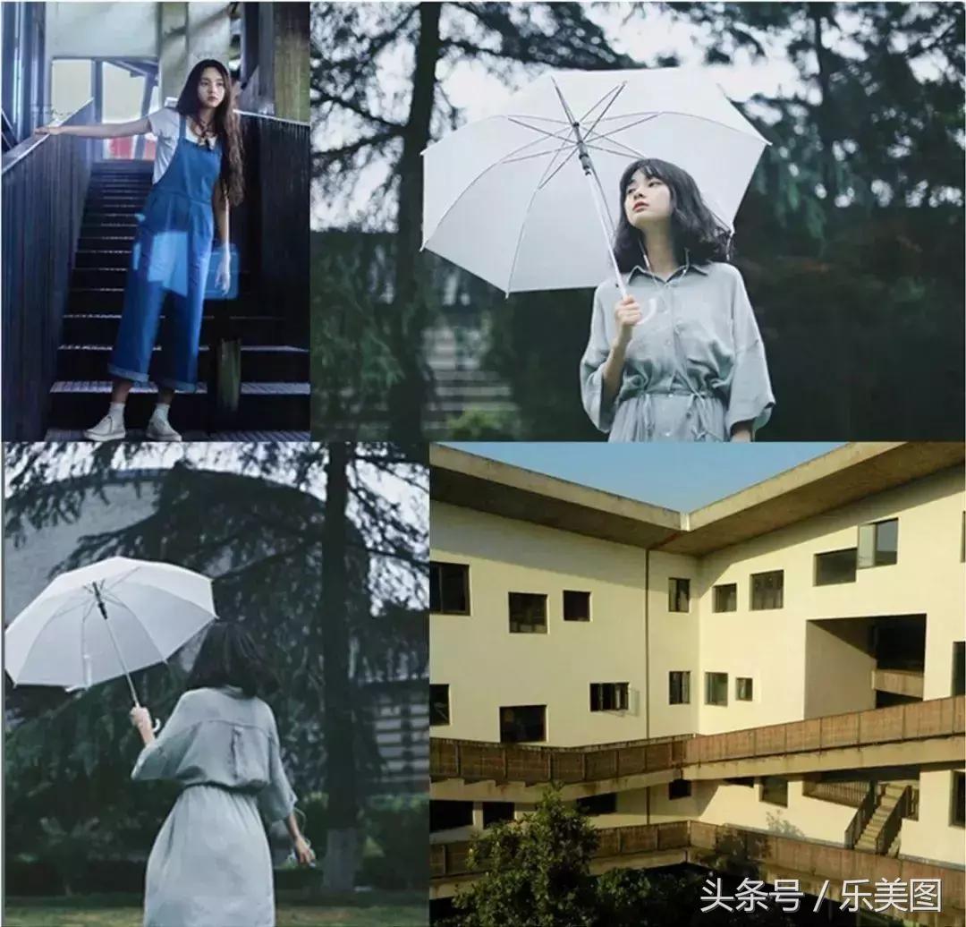 杭州28个超棒拍照地，来杭州拍照吧，一定让你不虚此行