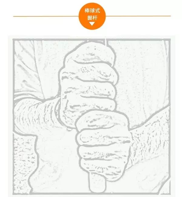 握成拳头也可以测出你的性格,据说握方向盘可以看出性格