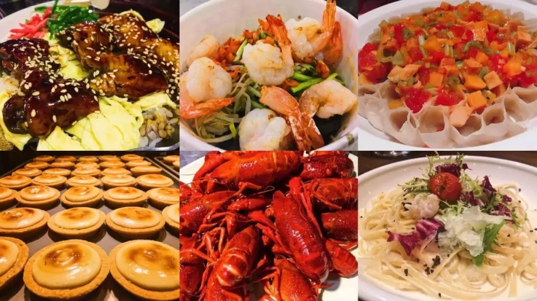 认真长胖，这里是一份精心测评的早秋贴膘报告