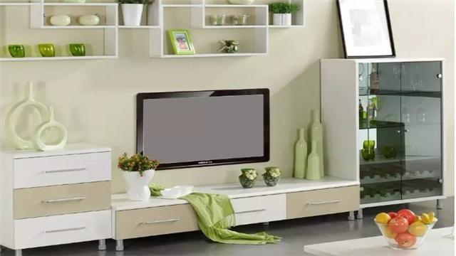 别让电视柜成为你家财运的拦路虎，太可怕了，赶紧搬走！