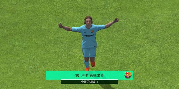 实况足球2013庆祝动作,实况足球手游特殊庆祝动作