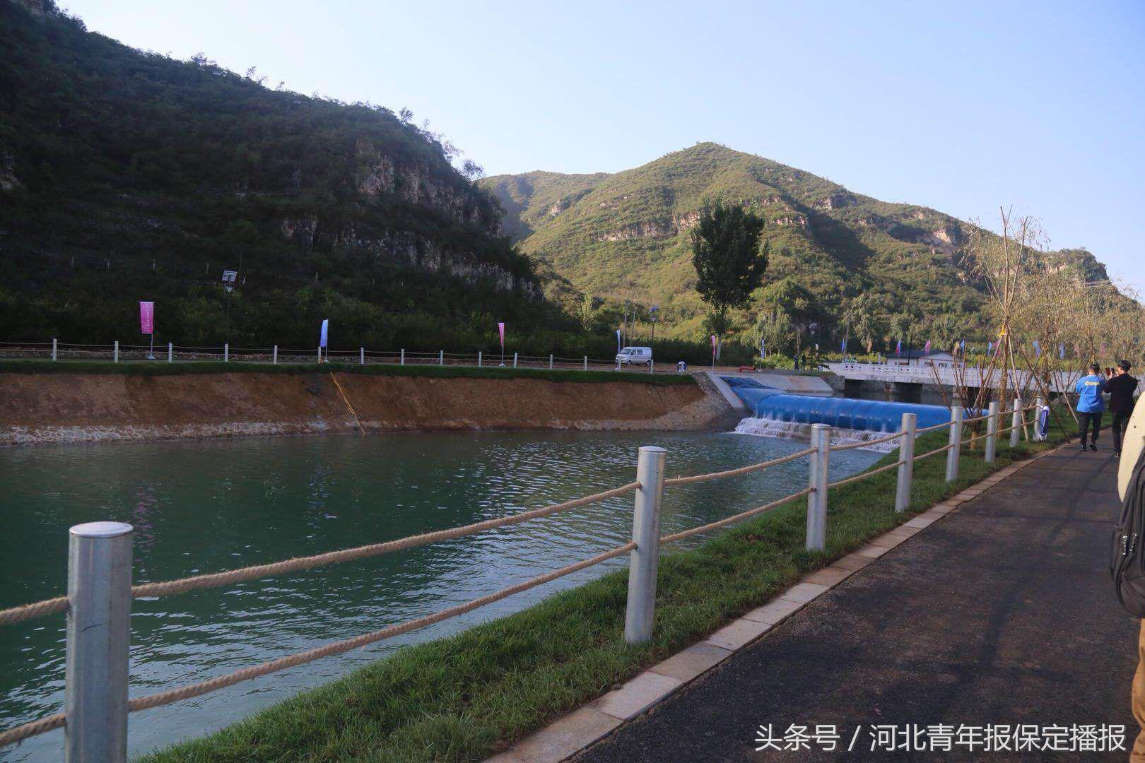 又一个休闲娱乐好去处,又一个休闲游玩好去处