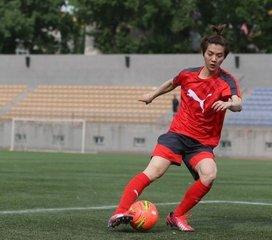 鹿晗帕托,鹿晗与帕托李毅同场竞技