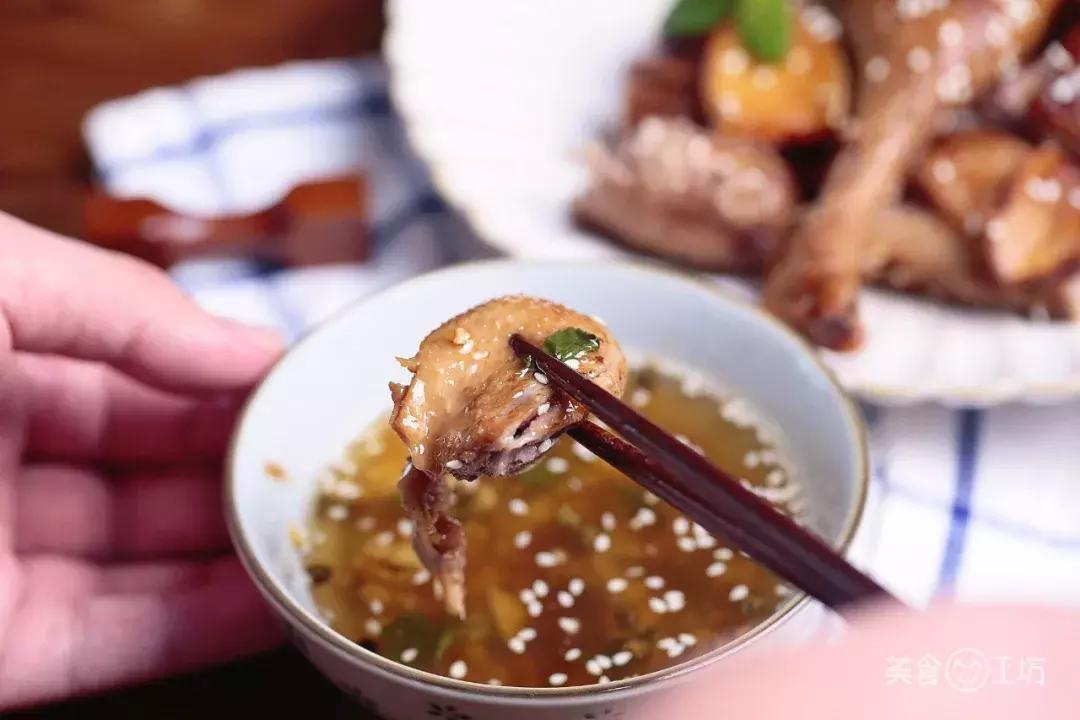 鸭怎么做不上火,鸭怎么做不骚又好吃