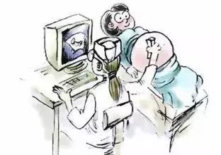 孕妈产检必备攻略，一定要收藏！