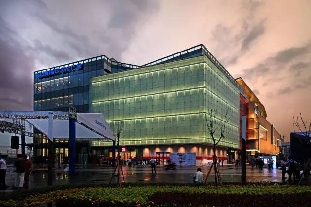 这么多!福州即将新建11个大型商圈!没数真想不到四区闽侯都有份!