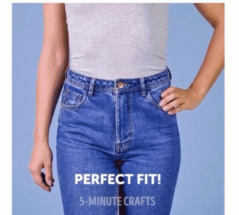 如何挑选到适合自己的衣服尺码,怎么找到最合适自己的衣服尺码