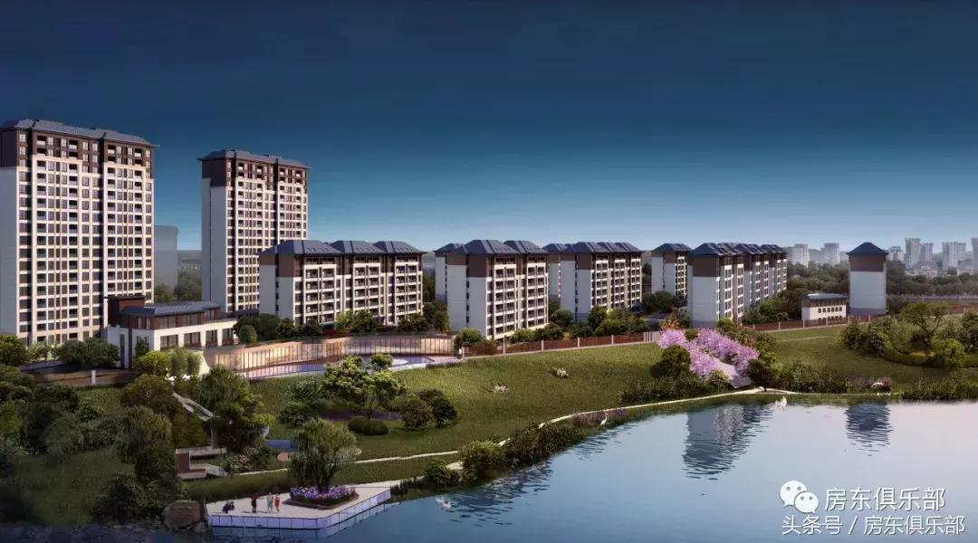 我喜欢住在郑州西区,这就是你嘲笑我的理由吗?