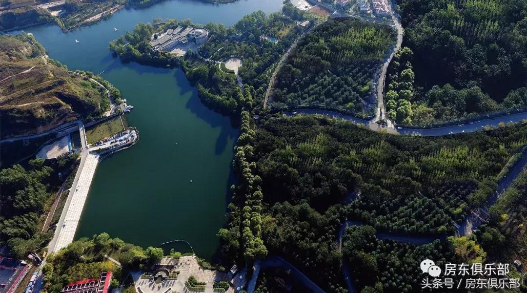 我喜欢住在郑州西区，这就是你嘲笑我的理由吗？