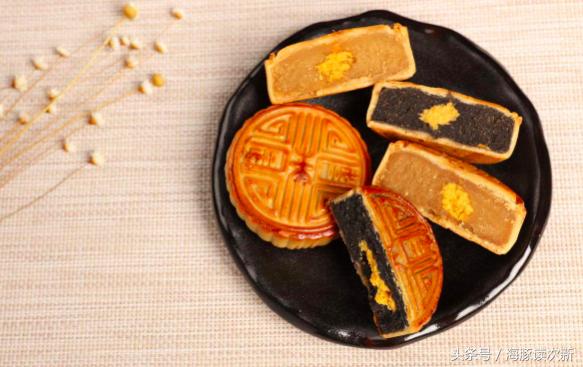 中国月饼第一家！今年最高涨近100%……