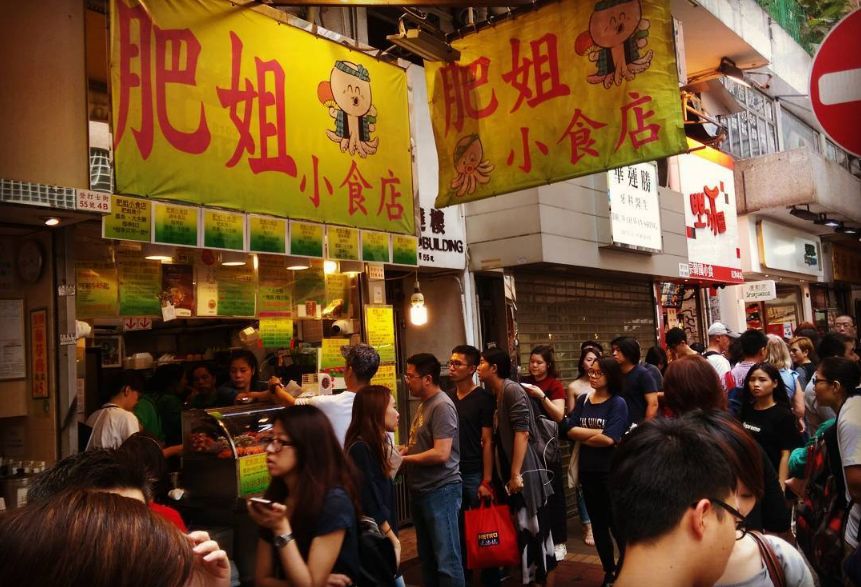 现在还能去香港代购吗,香港现在还能代购吗