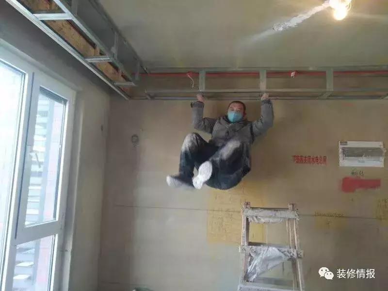 淋浴间吊顶用什么材料,厨卫吊顶用什么材料好