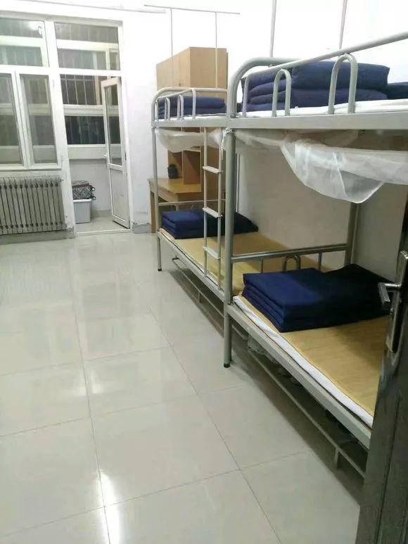 西安各个大学宿舍真实图,西安各大学宿舍排名