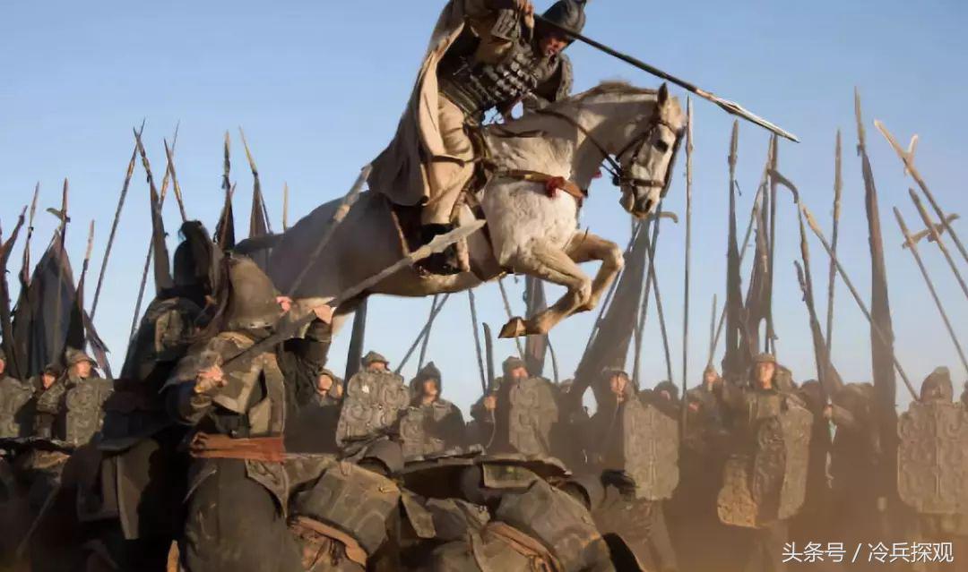 啥有人中箭后还活蹦乱跳？说说古代弓箭的真正*伤杀**力