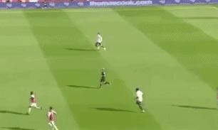 欧足联或处罚c罗,欧足联调查c罗欧洲杯c罗状态