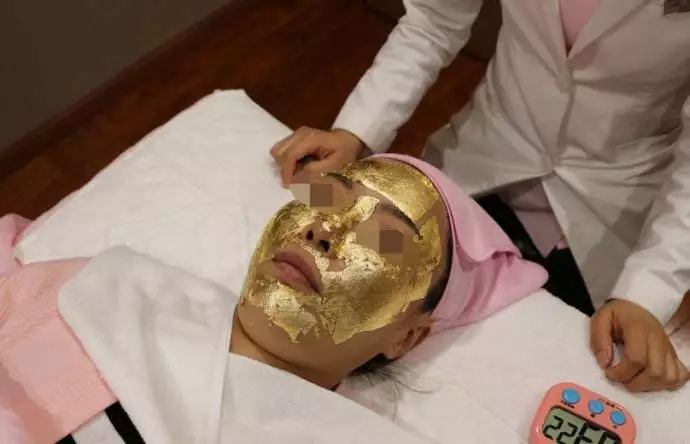 女子这个部位满是“沙子”，不得不全部切除！只因这项坑惨无数人的操作