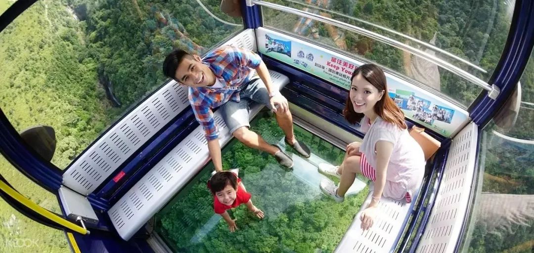 去香港玩的最新攻略,来香港最全的攻略