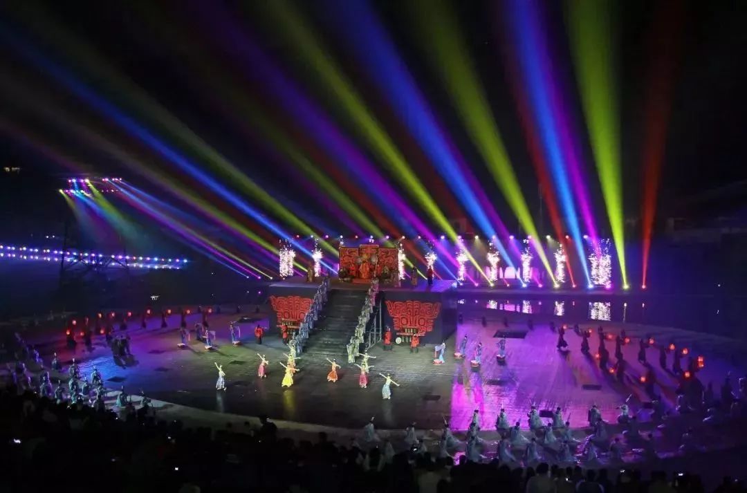 第三届保定市旅发大会吉祥物亮相,保定首届旅发大会