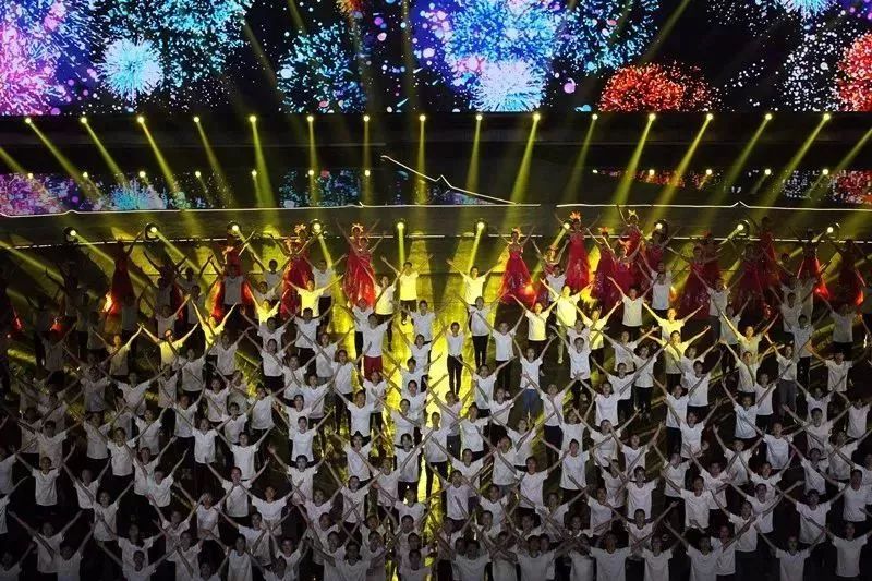 第三届保定市旅发大会吉祥物亮相,保定首届旅发大会