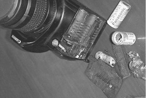 相机突然损坏是怎么回事,10个损坏相机的坏习惯你有吗
