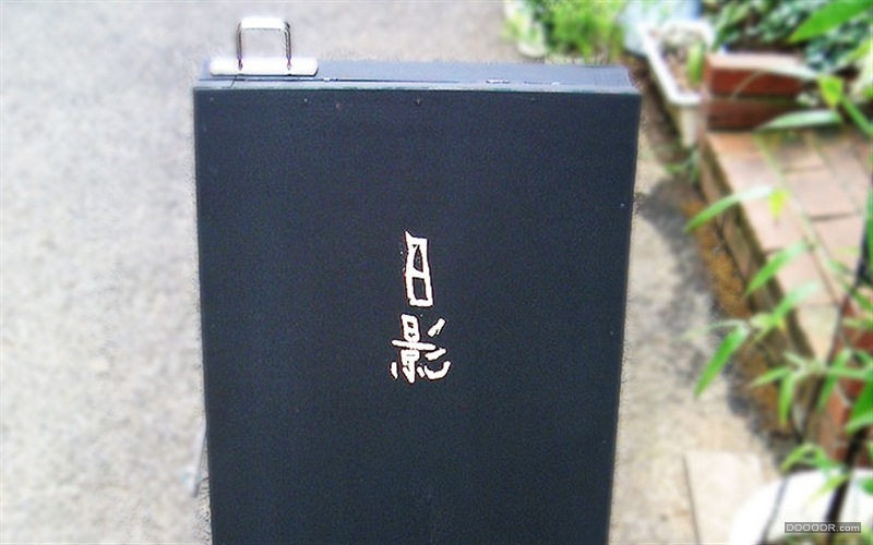 日本街边门面设计,日本街道的设计