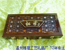 黑松露心形礼盒,松露大礼盒