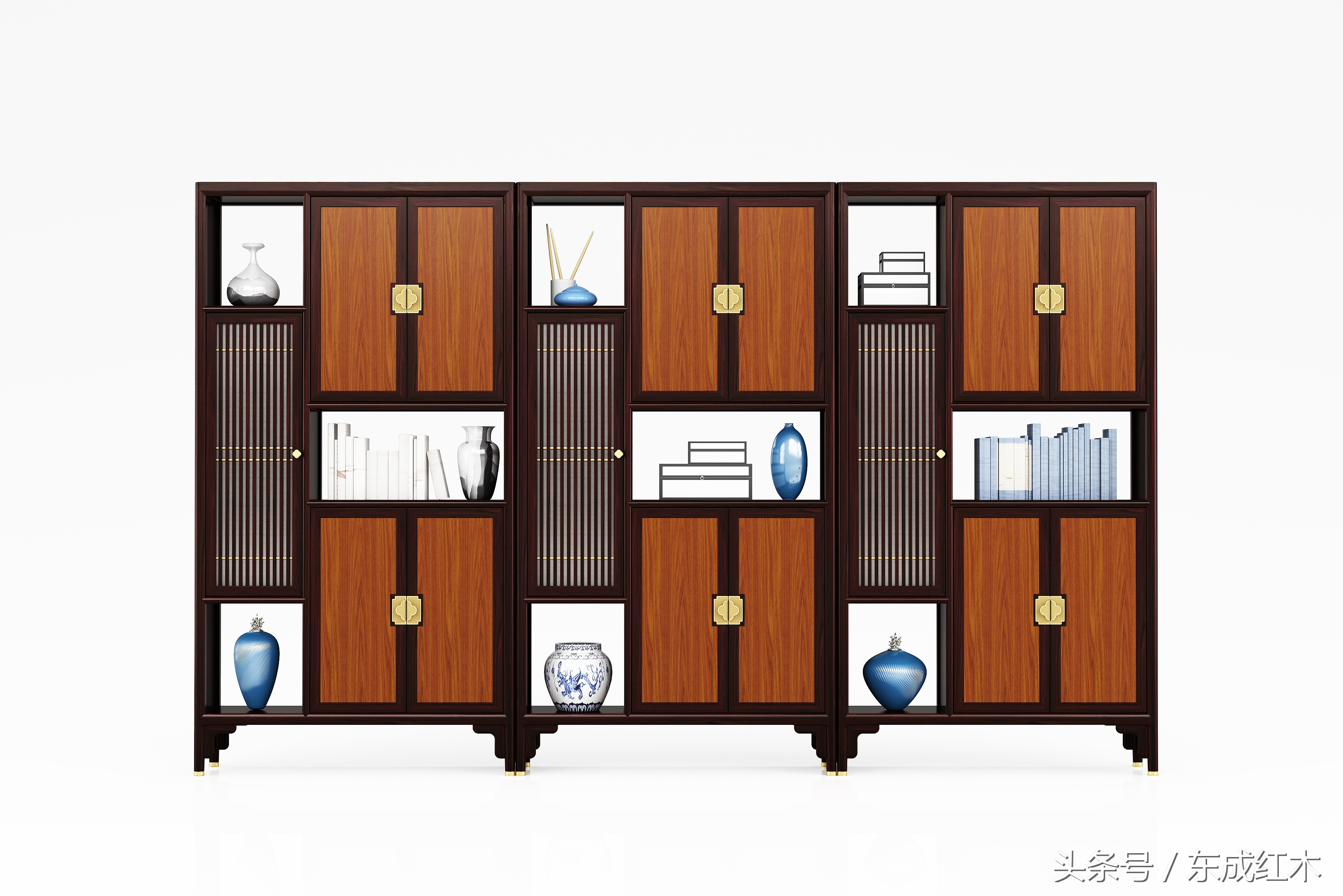 红木房屋建造,红木房子建造全过程