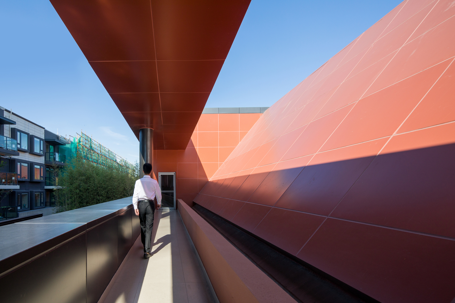 上海万科启宸装修,万科启宸装修标准上海宝山