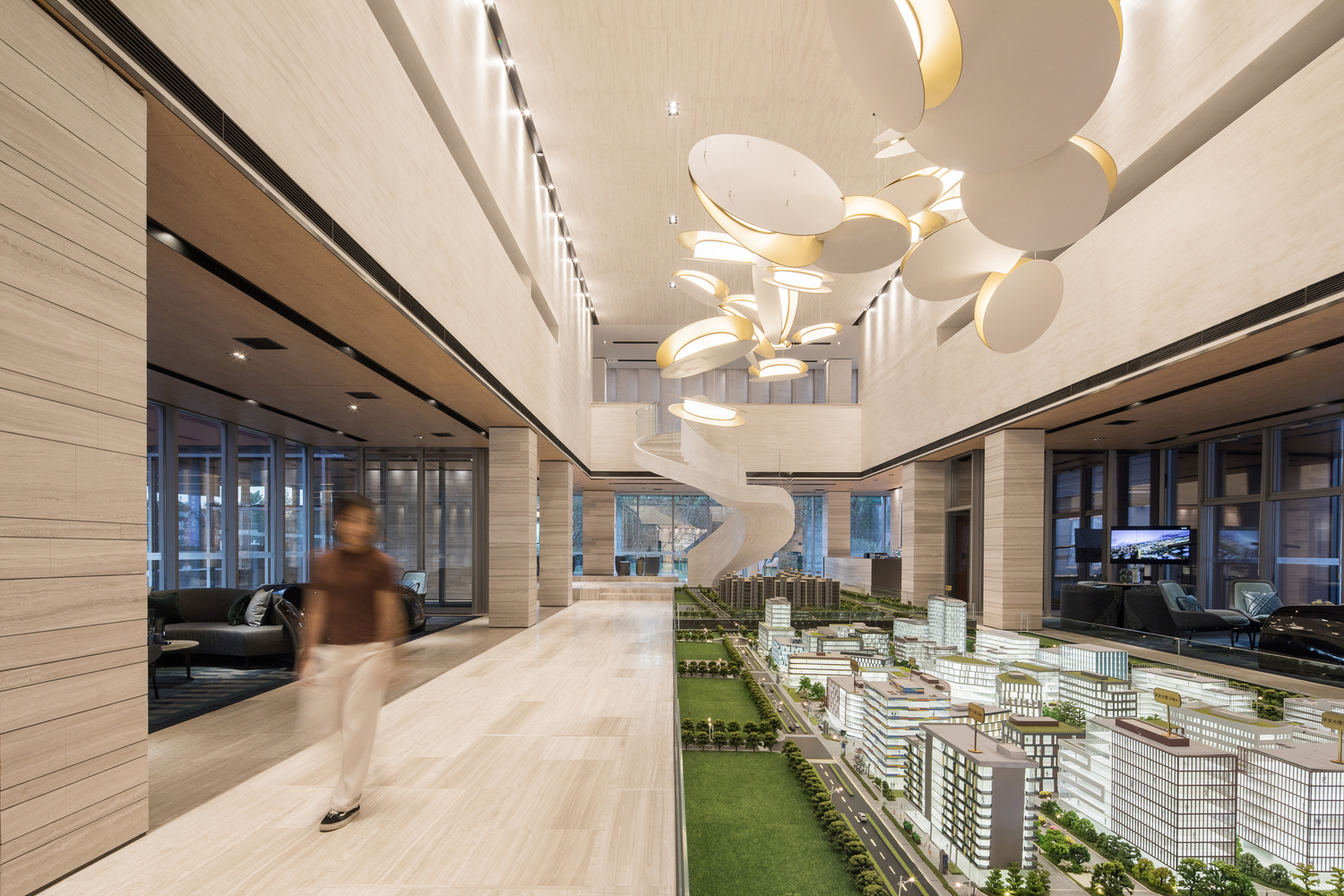 上海万科启宸装修,万科启宸装修标准上海宝山