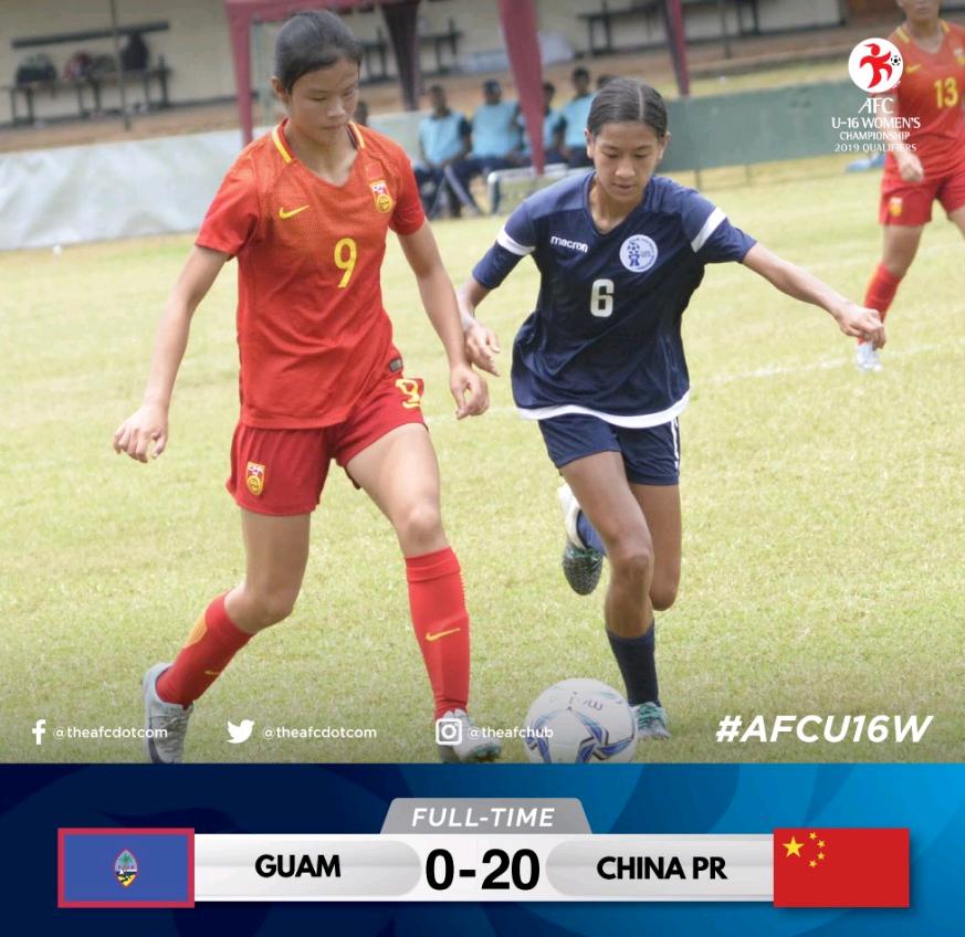 中国女足进球遭到质疑,中国女足最近踢进7个球的比赛