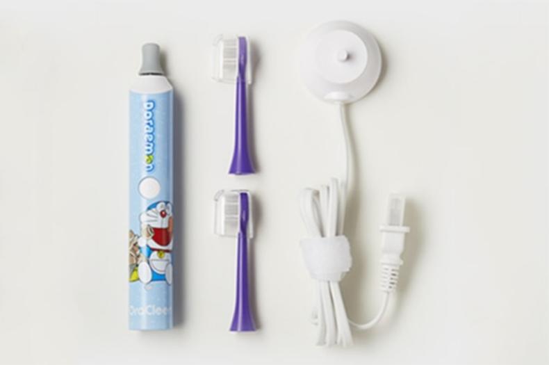 儿童怎么选适合的电动牙刷,儿童电动牙刷怎么选一次性告诉你