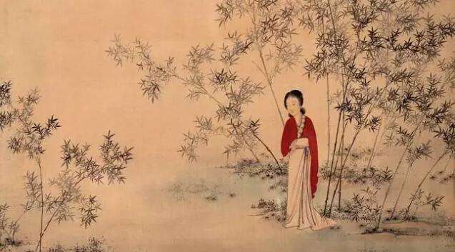 古诗词取名女孩名字大全,古诗词取名女宝宝名字大全