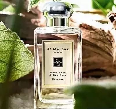 jomalone祖玛珑香水鼠尾草木香,jomalone祖玛珑香水白茶薄荷