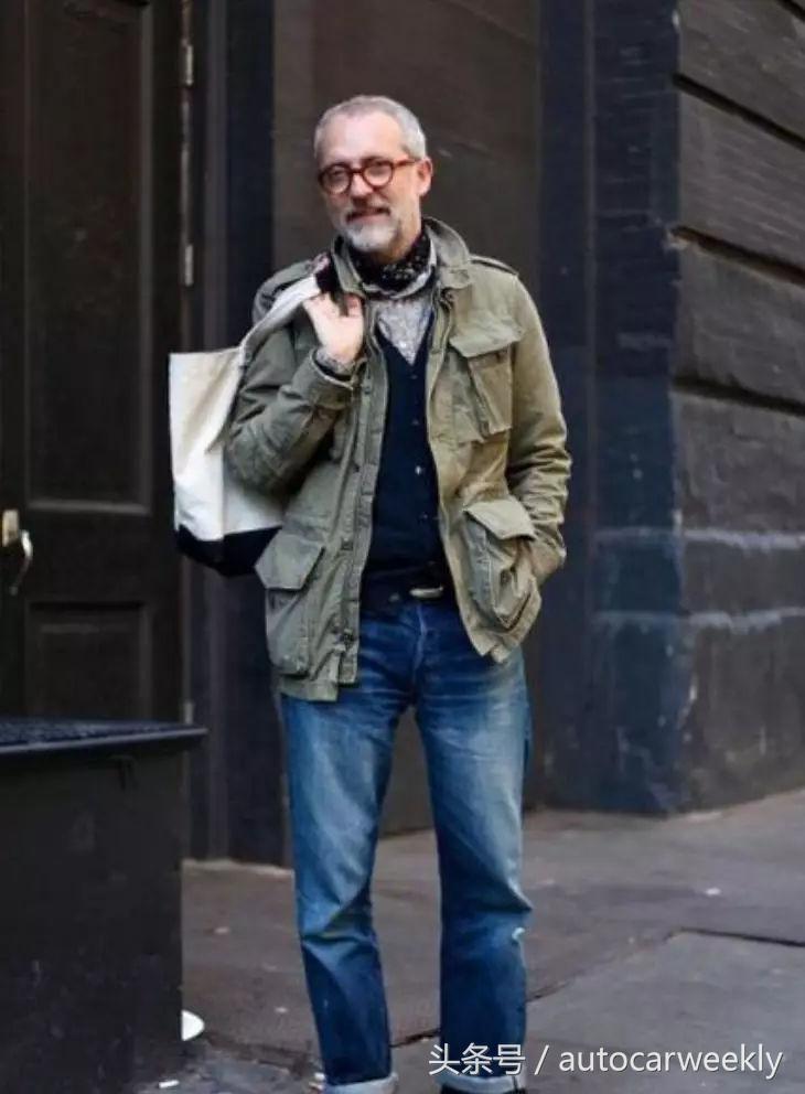 男士风衣对身材的要求,男士穿风衣的细节