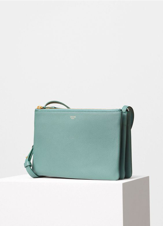 如果你是CELINE的老板会因为换了设计师就不卖自家爆款了吗？