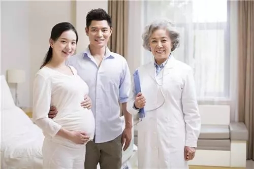 孕妈在临待产前需哪些准备,血糖高要提前入院待产