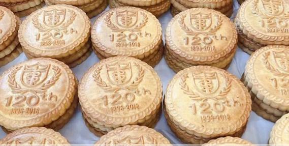 医院会发月饼给医生吗,别人送的月饼可以转送其他人吗