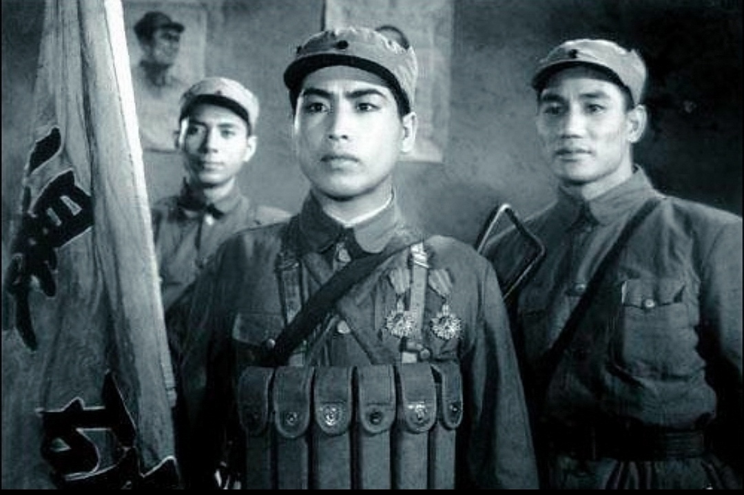 老电影中演员张良近况,老电影演员张良简历