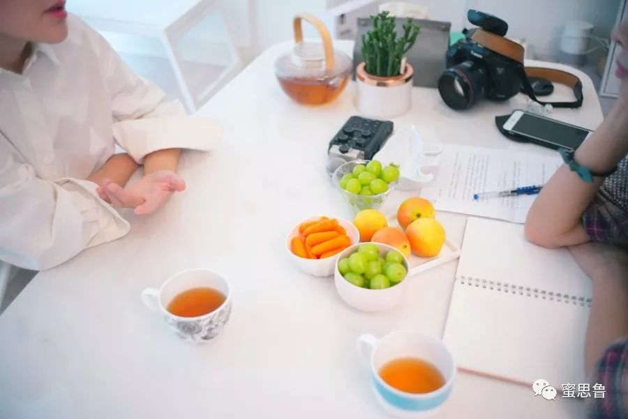 她是苏小糖，城里最会生活的摄影师：如何忙碌，都不曾错失生活