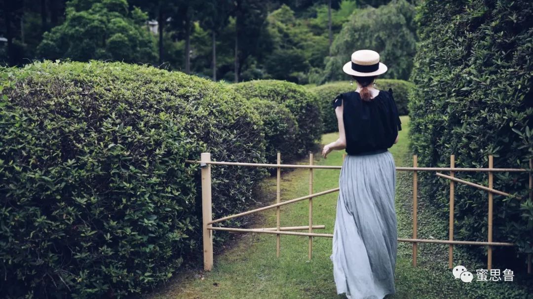 她是苏小糖，城里最会生活的摄影师：如何忙碌，都不曾错失生活