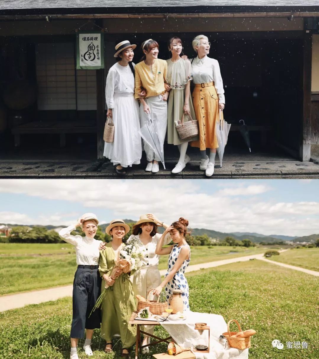 她是苏小糖，城里最会生活的摄影师：如何忙碌，都不曾错失生活