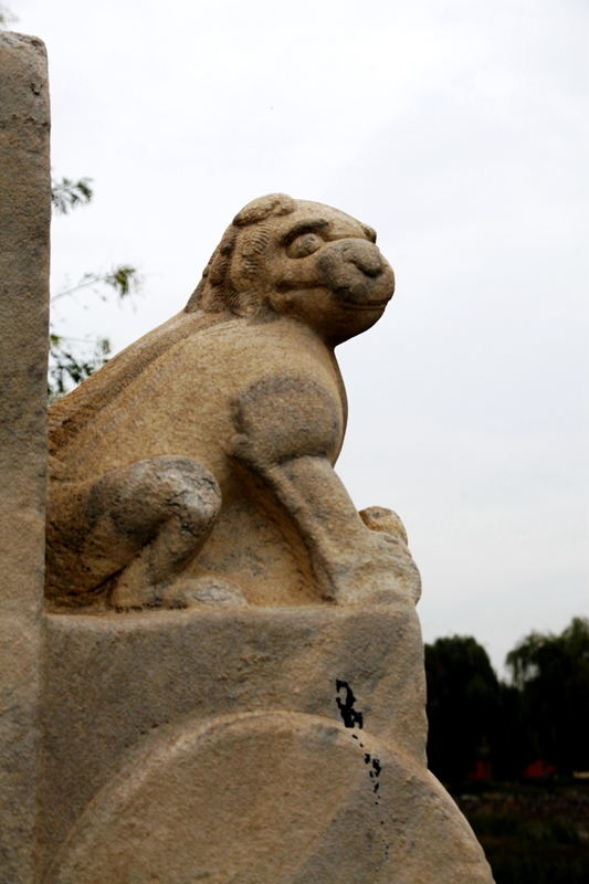 曲阳雕刻是怎么来的,不服不行的规矩