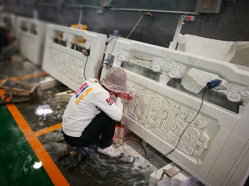 曲阳雕刻是怎么来的,不服不行的规矩