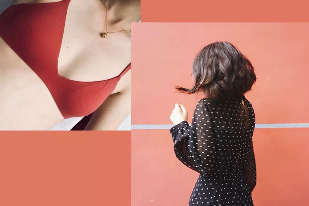 秋天穿搭胖妹妹气质好,秋天小个子穿卫衣搭150显高显气质