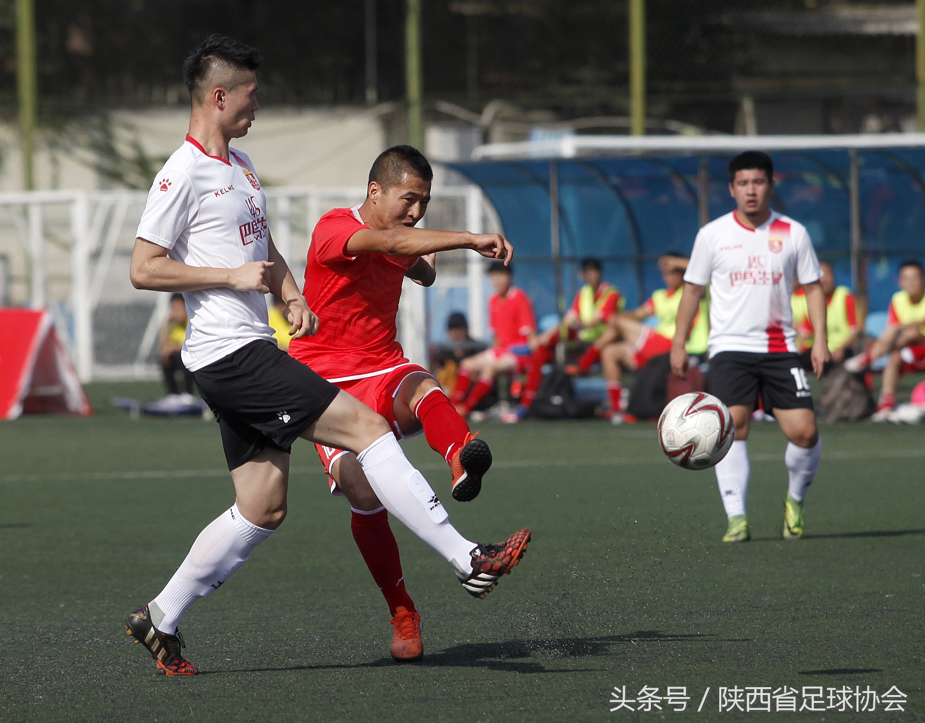 2020年陕超足球联赛,陕超联赛直播