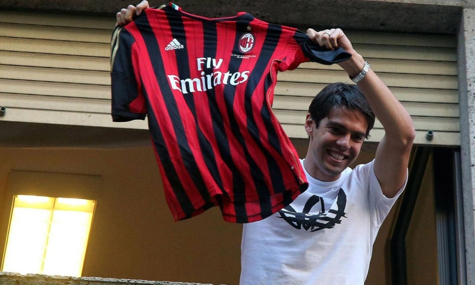 卡卡繁花,卡卡意气风发