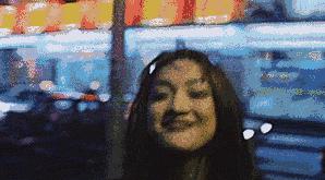 周迅朗读我老了,周迅怎么突然老了