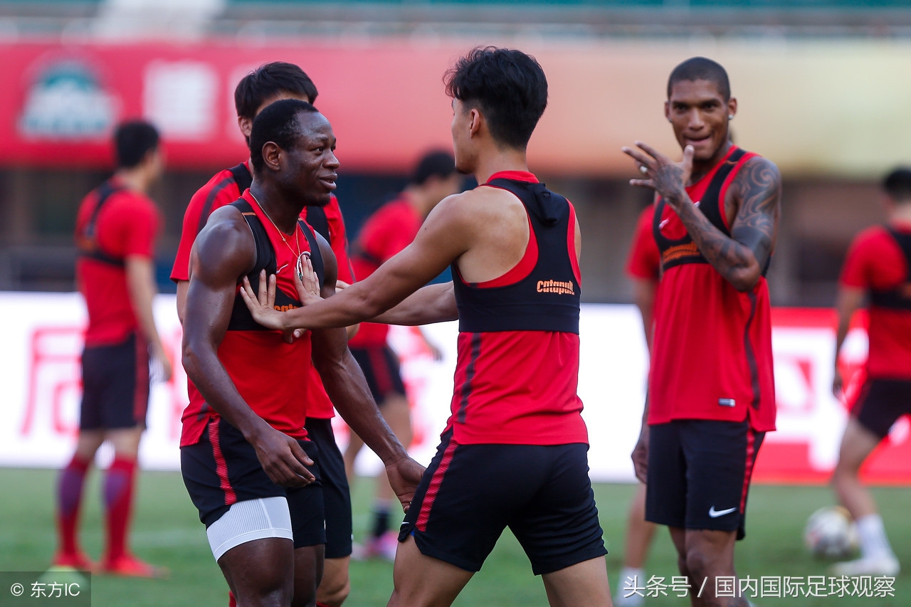 中超最让人失望的球队,最让球迷讨厌的足球俱乐部