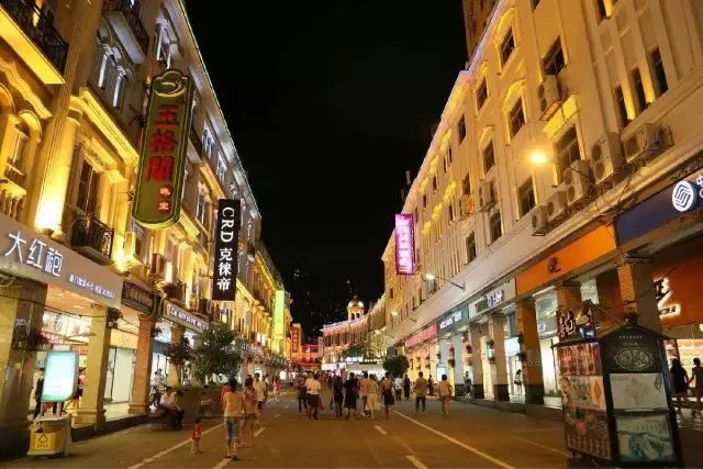 厦门10个最值得去的景点,厦门这几个景点是游客心中的圣地