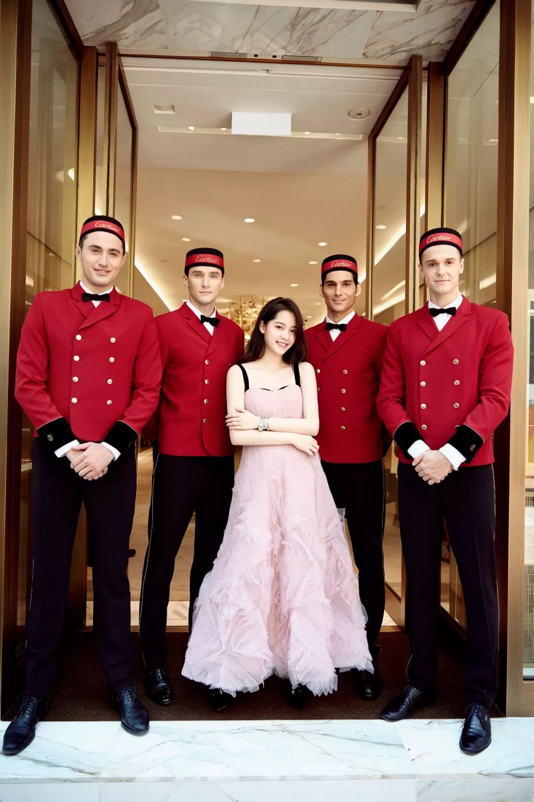 国庆打卡网红店,国庆打卡钟楼街